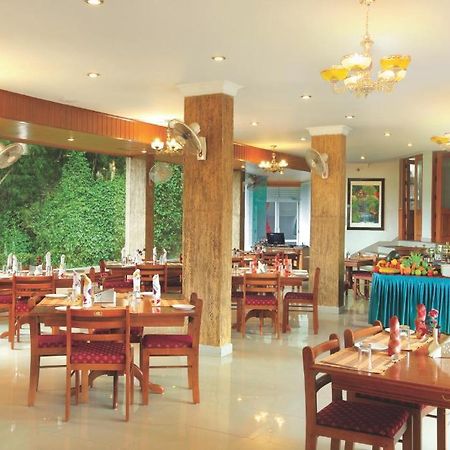 טקאדי Jungle Park Resorts מראה חיצוני תמונה