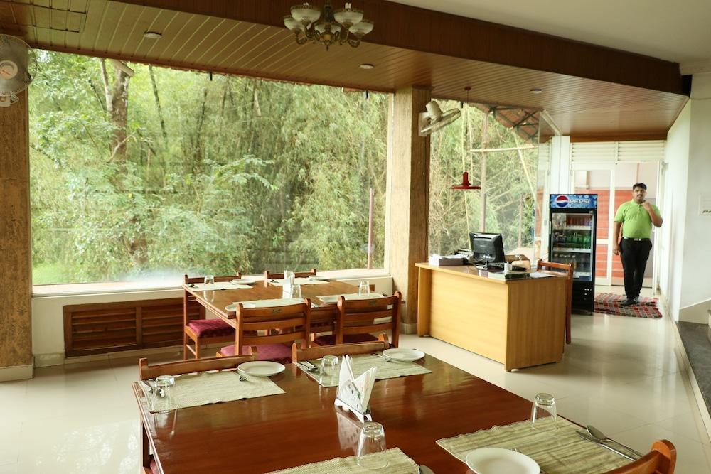 טקאדי Jungle Park Resorts מראה חיצוני תמונה
