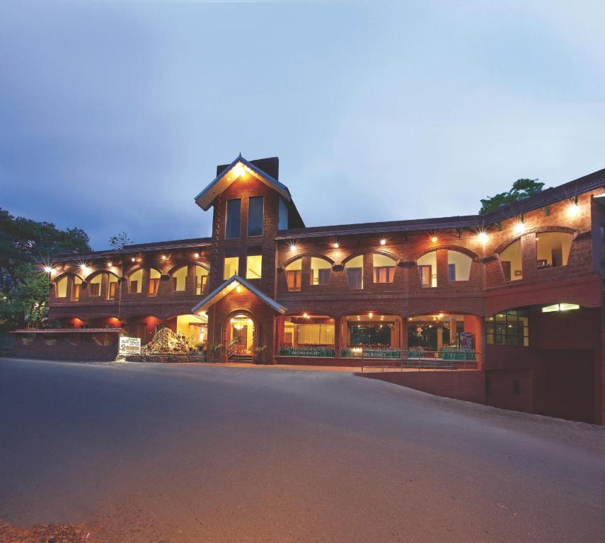 טקאדי Jungle Park Resorts מראה חיצוני תמונה