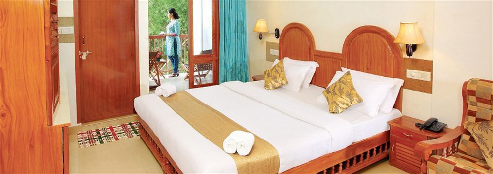 טקאדי Jungle Park Resorts מראה חיצוני תמונה
