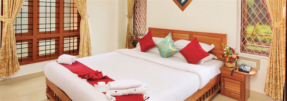 טקאדי Jungle Park Resorts מראה חיצוני תמונה