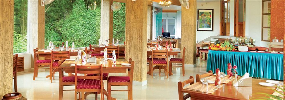טקאדי Jungle Park Resorts מראה חיצוני תמונה